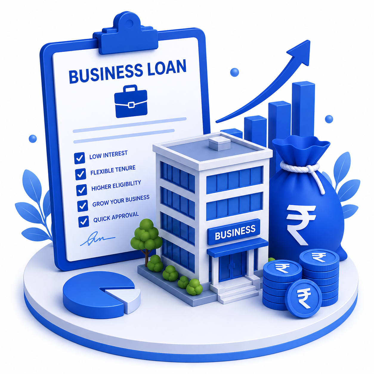Business Loan