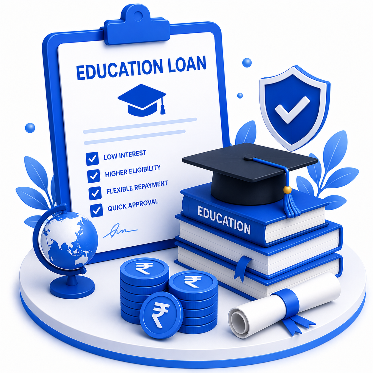 Education Loan