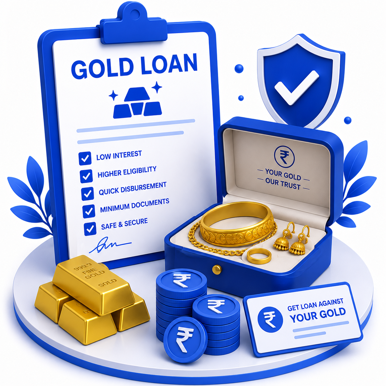 Gold Loan