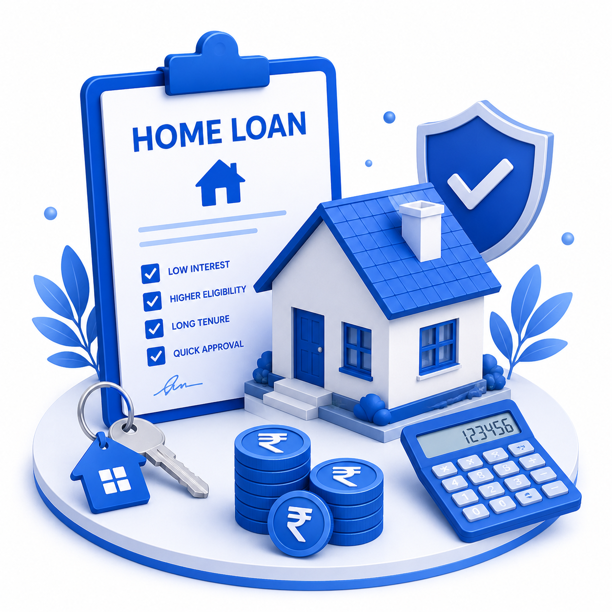 Home Loan