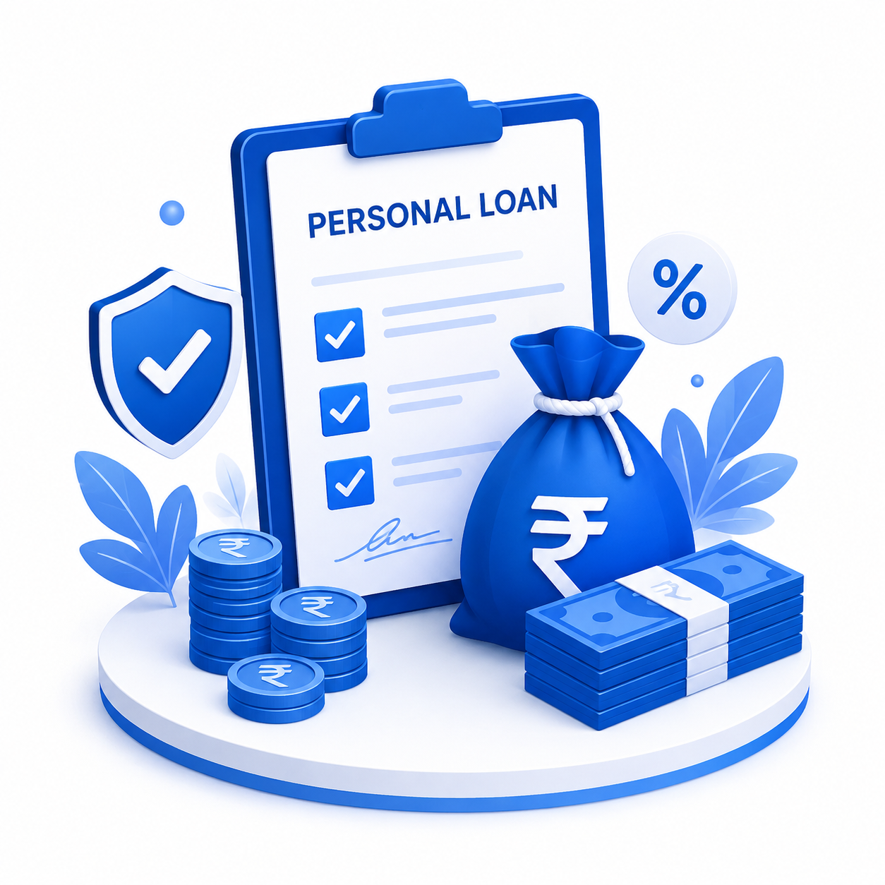 Personal Loan