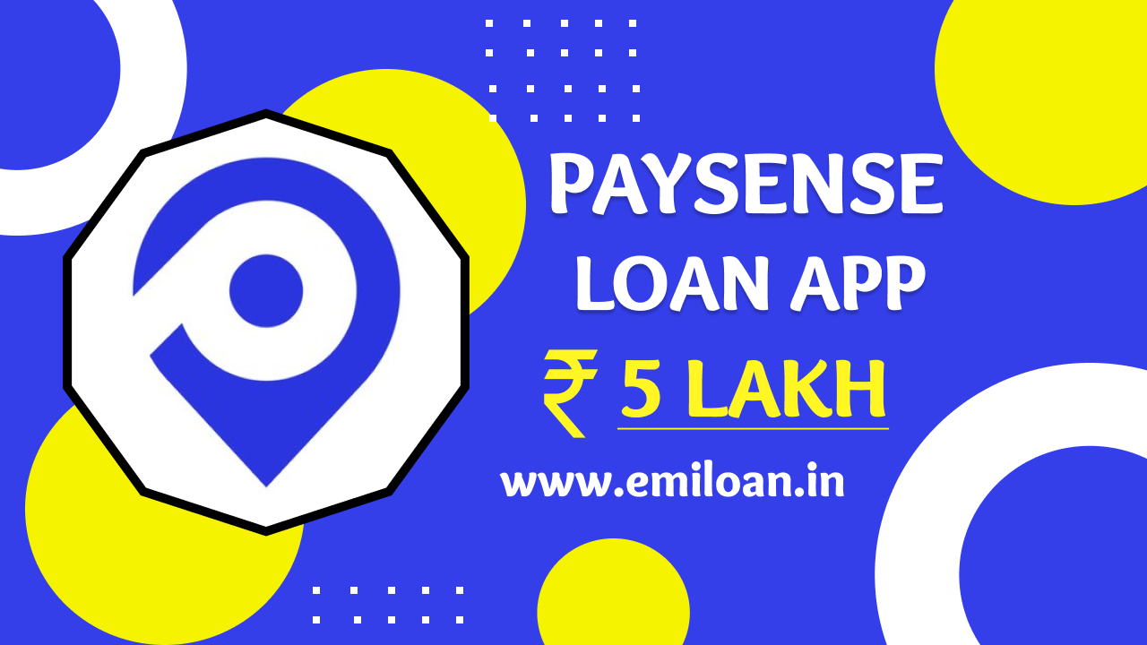 PaySense Loan App से लोन के लिए अप्लाई कैसे करे ? PaySense Loan App Review