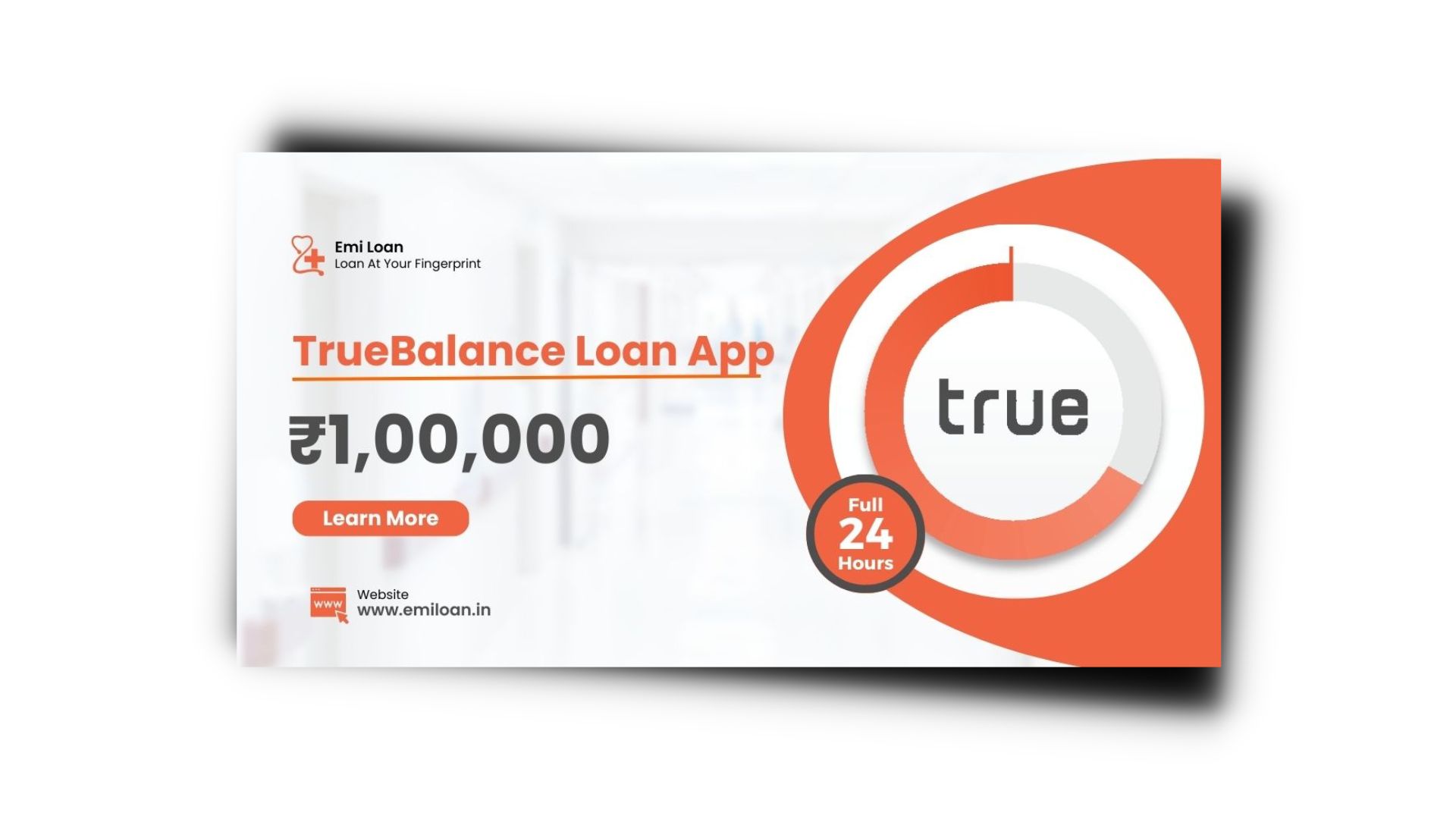 TrueBalance Loan App से लोन कैसे लें? TrueBalance Loan App Review In Hindi |