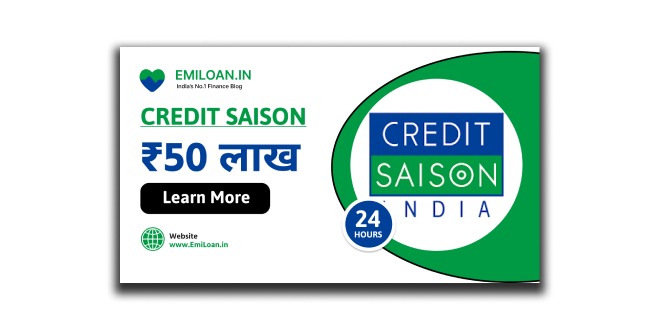 Credit Saison Loan App लोन कैसे लें ? Credit Saison Loan App की ब्याज दरें और भुगतान