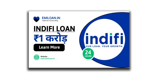 Indifi Business Loan App से ऑनलाइन अप्लाई कैसे करें ? इसकी ब्याज दरे और भुगतान: